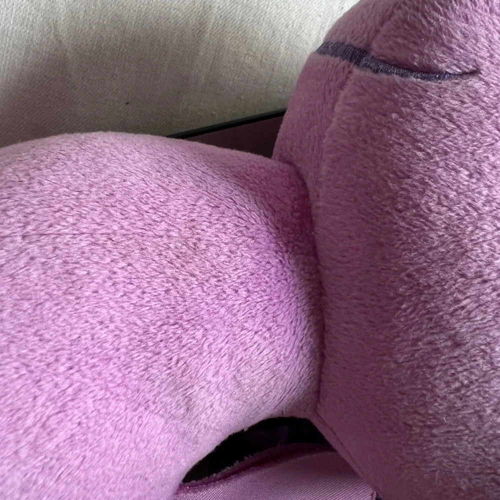 My Little Pony Twilight Sparkle 15 inch Plush Purple Hasbro 2016 READ
